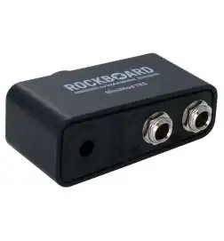 Rockboard Mini Mounting MOD TRS