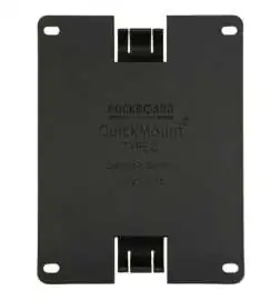 Rockboard QuickMount Type C