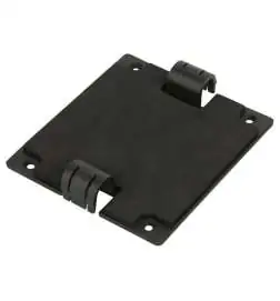 Rockboard QuickMount Type J