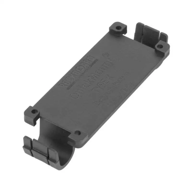 Rockboard QuickMount Type K