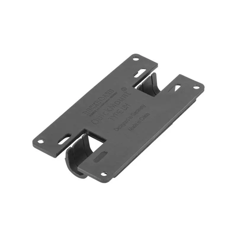 Rockboard QuickMount Type UH