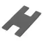 Rockboard QuickMount Type UH