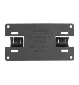 Rockboard QuickMount Type UH