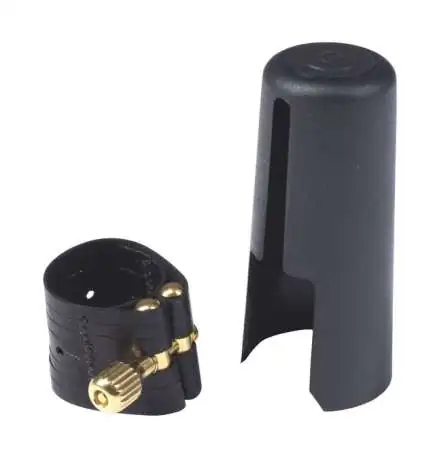 Rovner Dark 1RL Blattschraube Altsaxophon