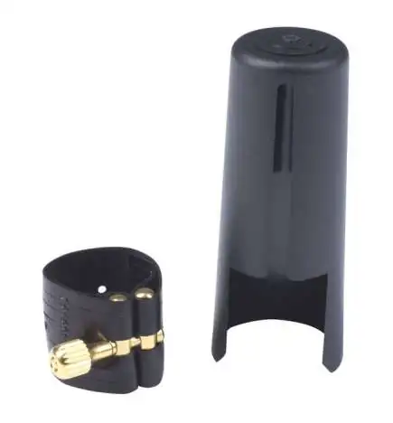 Rovner Dark 2R Blattschraube Tenorsaxophon