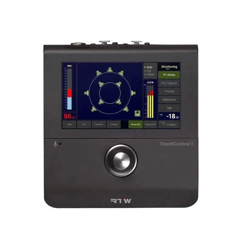 RTW TouchControl 5