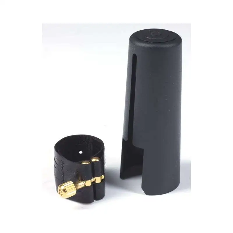 Rovner Dark 3R Ligature Baritone Saxophone