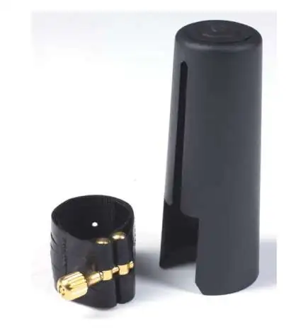 Rovner Dark 3R Blattschraube Baritonsaxophon