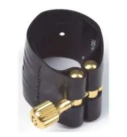 Rovner Dark 3R Blattschroef Baritonsaxofoon
