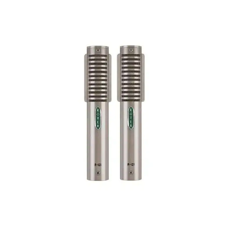Royer R-121 MP Matched Par Combinado