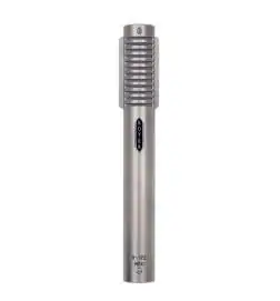Royer R-122 microphone à ruban