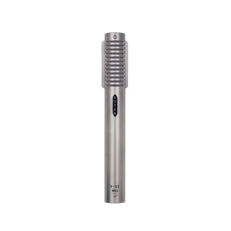 Royer R-122 Micrófono de cinta