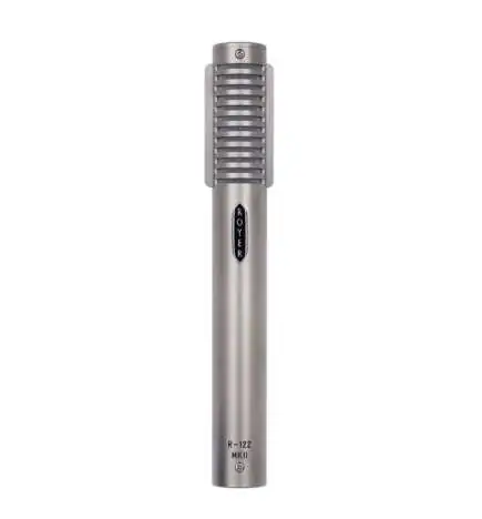 Royer R-122 MKII