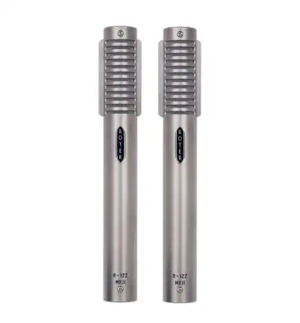 Royer R-122 MKII MP