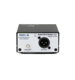 Rupert Neve Designs RNDI-M