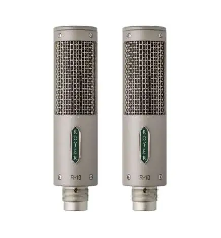 Royer R-10 MP