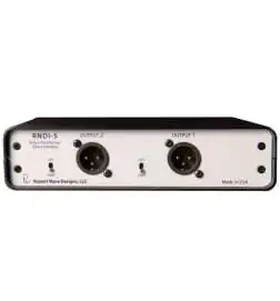 Rupert Neve Designs RNDI-S