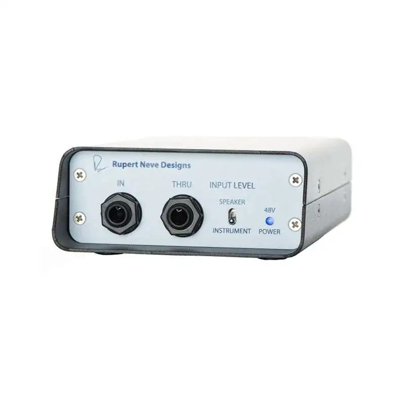 Rupert Neve Designs RNDI Rupert Neve Designs RNDI