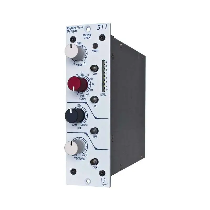 Rupert Neve Designs Portico 511