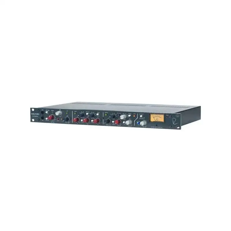 Rupert Neve Designs Shelford Channel Rupert Neve Designs Shelford Channel