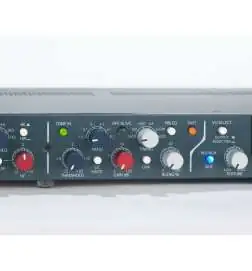 Rupert Neve Designs Shelford Channel