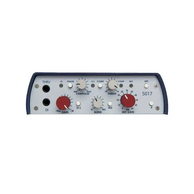 Rupert Neve Designs Portico 5017