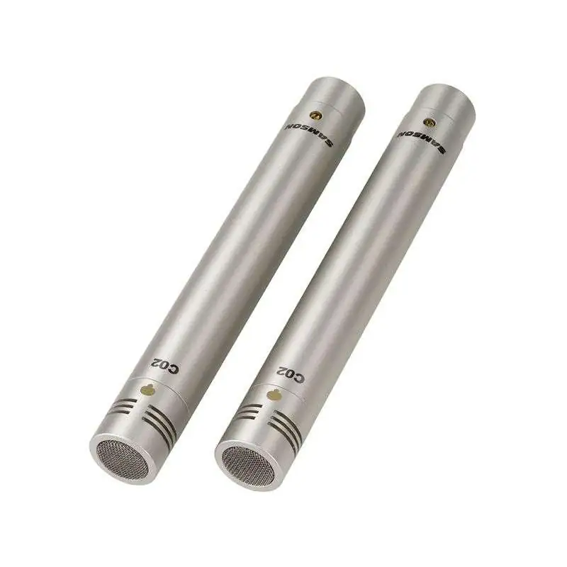Samson C02 Stereo Set