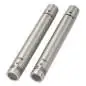 Samson C02 Condenser Microphone Matched Pair