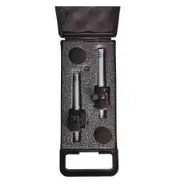 Samson C02 Stereo Set