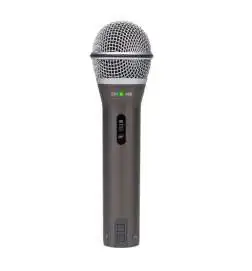 Samson Q2U Recording /Podcasting Pack Microfono USB