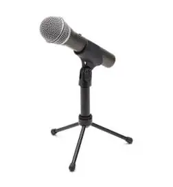 Samson Q2U Recording Podcasting Pack USB microfoon