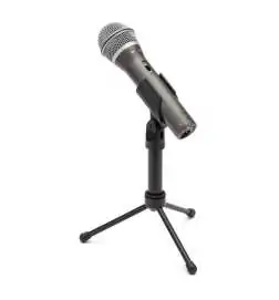 Samson Q2U Recording Podcasting Pack Microphone USB