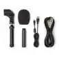 Samson Q2U Recording /Podcasting Pack Microphone USB Samson Q2U Recording /Podcasting Pack Microphone USB