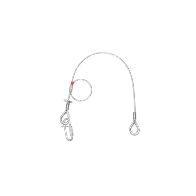 SAVEKING Safety 5x600 mm silver 58060P