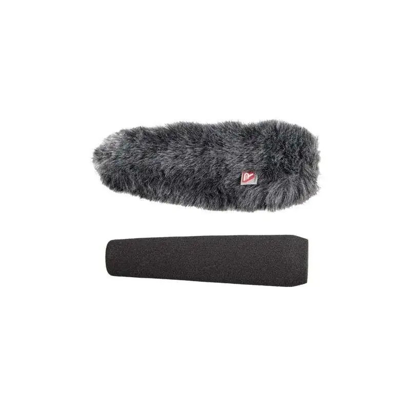 Rycote 18cm ME66 SGM Foam & Windjammer