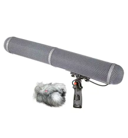 Rycote Modular Windshield WS 11 Kit