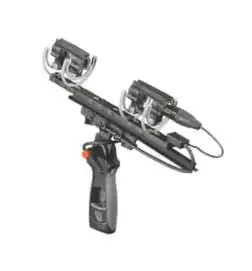Rycote Modular Windshield WS 11 Kit
