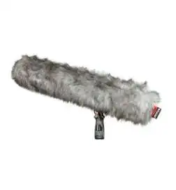 Rycote Modular Windshield WS 11 Kit