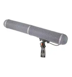 Rycote Modular Windshield WS 11 Kit