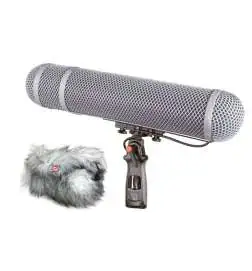 Rycote Modular Windshield WS 5 Kit