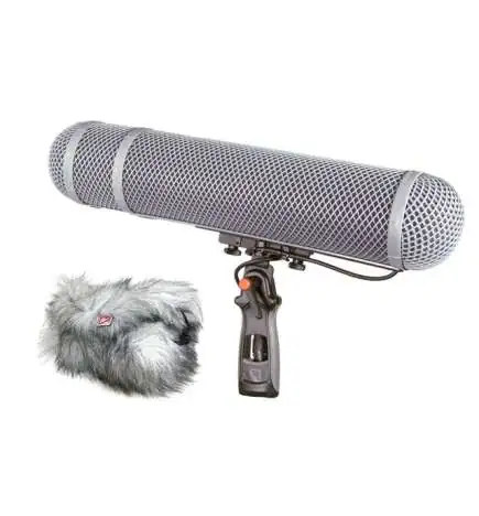 Rycote Kit Modular Windshield WS 5 Protecção de vento