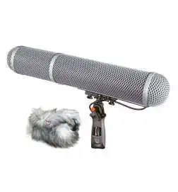 Rycote Modular Windshield WS 7 Kit