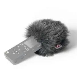 Rycote Sony ICD SX2000 Mini Windjammer