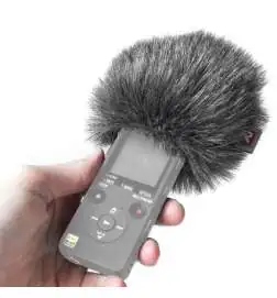 Rycote Sony ICD SX2000 Mini Windjammer