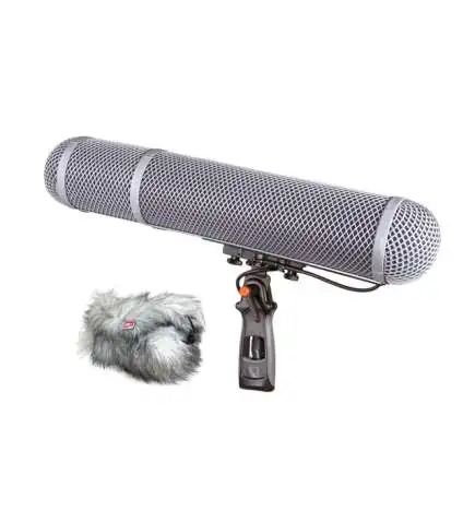 Rycote Modular Windshield WS 6 Kit (XLR-5F)