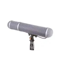 Rycote Modular Windshield WS 6 Kit (XLR-5F)