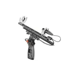 Rycote Modular Windshield WS 6 Kit (XLR-5F)