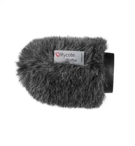 Rycote 10cm Classic-Softie (19 22)