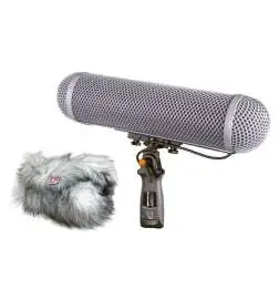 Rycote Modular Windshield WS 4 Kit