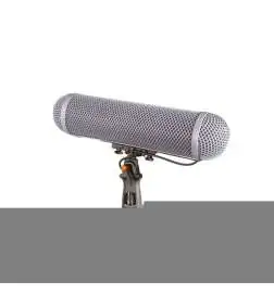 Rycote Modular Windshield WS 4 Kit